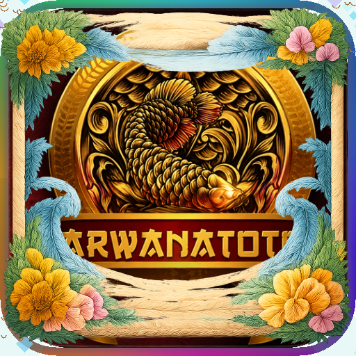 arwanatoto — galeri pratinjau Resmi APK
